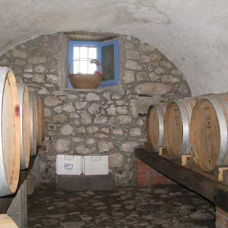 La Borghesa * Pontremoli