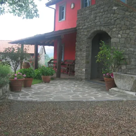 La Borghesa *