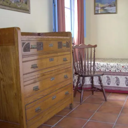 Dom wakacyjny La Borghesa Pontremoli