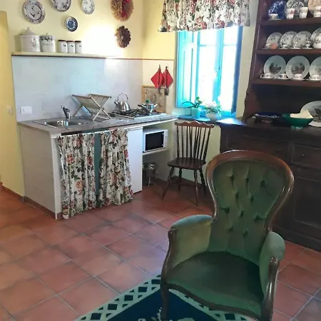La Borghesa * Pontremoli