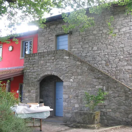 La Borghesa