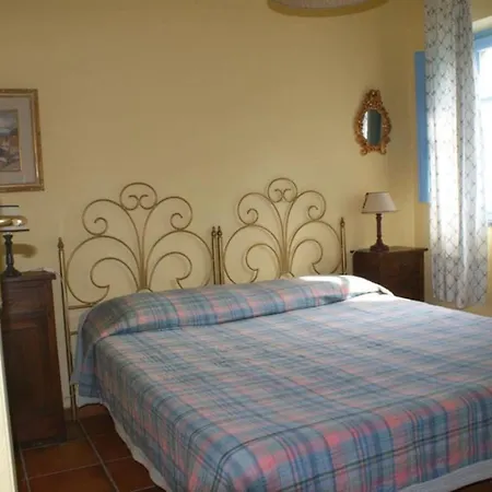 La Borghesa * Pontremoli