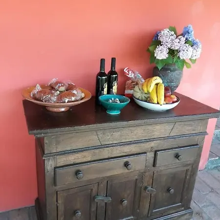 La Borghesa * Pontremoli
