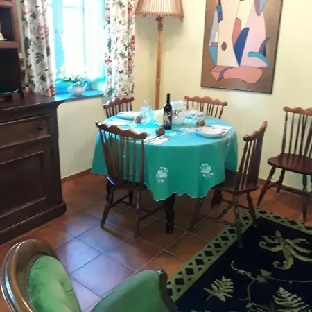 Dom wakacyjny La Borghesa Pontremoli