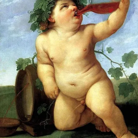 La Borghesa